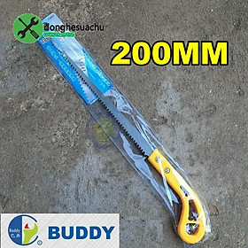 Mua Cưa gỗ Đài Loan Buddy C0027 lưỡi dài 220mm cán nhựa
