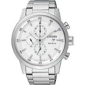 Đồng hồ nam dây kim loại Citizen CA0610