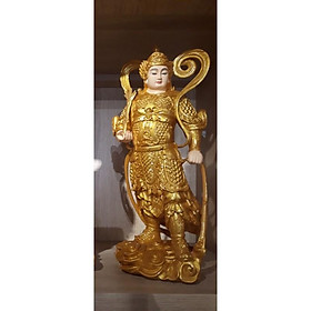 Mua Tiêu Diện hoặc Hộ Pháp 40cm
