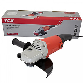 Mua Máy mài góc DCK KSM230A (2000W) - Hàng Chính Hãng