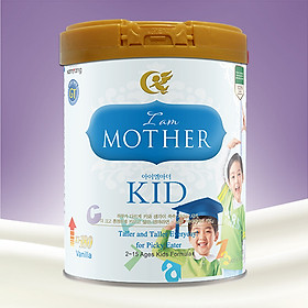 Sữa Bột Namyang I Am Mother Kid 400g