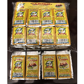 BỘT CARI BƠ ĐỨC GIANG