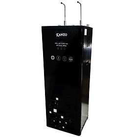 Mua Máy Lọc Nước R.O Hydrogen KANZO KZ-RO-NL100CH-HI 10 Lõi Nóng Lạnh Hàng chính hãng