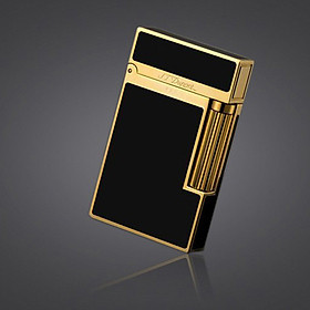 Mua Vỏ Hột Quẹt Bật Lửa Upon Gas Đá D02V Họa Tiết Sơn Mài Đẹp Độc Lạ - Dùng Gas Đá Cao Cấp