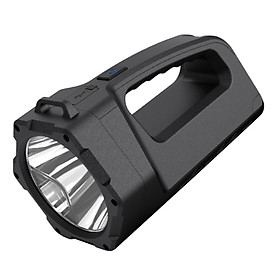 Đèn pin xách tay Superfire M17 - thiết kế trẻ trung hiện đại là loại đèn chiếu đèn pha nhỏ gọn tiện dụng
