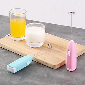 Mua Que Tạo Bọt Cafe  Đánh Trứng Cầm Tay Đa Năng Siêu Tiện Dụng