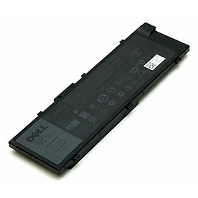 Mua Pin Battery dùng cho Dell Precision 15 (7510) 17 (7710) Precision 17 7710 15 7510 M7710 0RDYCT GR5D3 11.4V 91Wh MFKVP