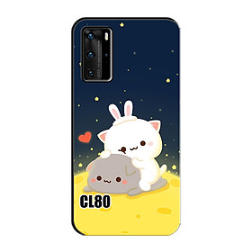 Ốp Lưng Dành Cho HUAWEI P40 PRO