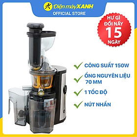 Mua Máy ép chậm Mishio MK-313 - Hàng chính hãng