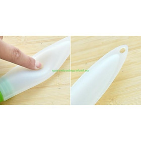 Mua CỌ SILICON DÁNG TRÒN
