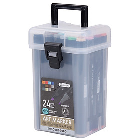 Bút Lông Màu Superior MS-1314