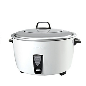 Mua Nồi Cơm Điện Nắp Rời Sharp KSH-D77 (7L) - Hàng chính hãng nhập khẩu Thái Lan
