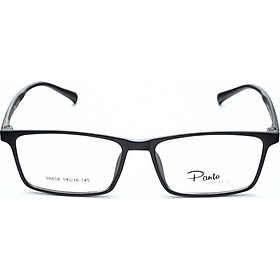 Gọng kính Unisex TR90 cao cấp 98608