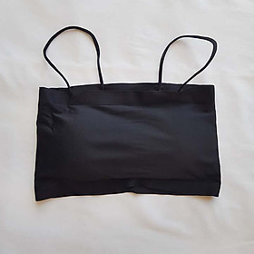 Áo quây ngực đúc liền 2 dây