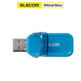 Mua USB Thẻ Nhớ 32GB ELECOM MF-FCU3032G-HÀNG CHÍNH HÃNG