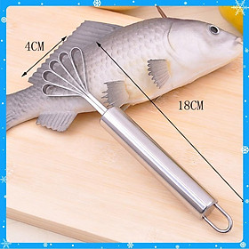 Mua Dụng cụ đánh vảy cá -nạo dừa 2 trong 1 ionx tiện lợi - Hàng Chất Lượng