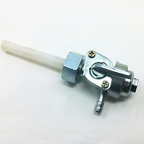 Stainless Steel Gas Tank Fuel Switch Valve Pump  for Gasoline Generator