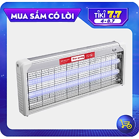 Mua Đèn Bắt Muỗi Điện Quang ĐQ EML04L