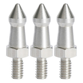 Mua Bộ 3 Đinh Ốc 1/4 Inch Gắn Chân Máy Ảnh - Tripod Địa Hình Q00804