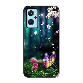 Ốp Lưng Dành Cho Realme 9 Pro -5G