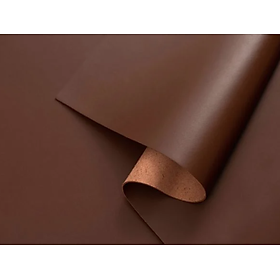 Bao da chìa khóa Vinfast VF3, chất liệu da bò, hiệu Khắc Tên - Hàng chính hãng