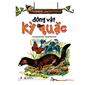 Động Vật Kỳ Quặc (HH)