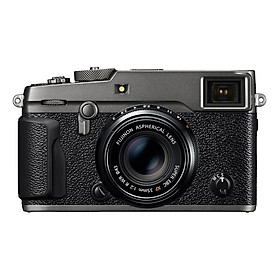 Máy Ảnh Fujifilm X-Pro 2 + 35mm F2 Graphite - Hàng Chính Hãng