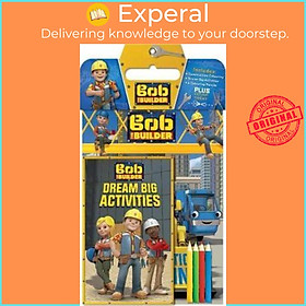 Sách - Bob the Builder Activity Pack by Unknown (paperback)