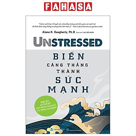 Biến Căng Thẳng Thành Sức Mạnh