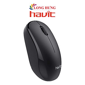 Chuột không dây Havit MS66GT - Hàng chính hãng