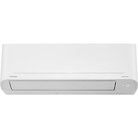 Máy lạnh Toshiba RAS-H10S4KCV2G-V 1HP Inverter Thái Lan - Hàng Chính Hãng (Chỉ giao HCM)