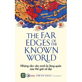 Những Nền Văn Minh Bị Bỏ Quên Của Thế Giới Cổ Đại - Minh