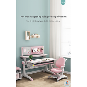 Mua GHẾ CHỐNG GÙ ERGONOMIC K35 - Hồng
