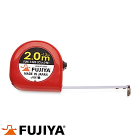 Thước cuộn Fujiya FLM-1320 - 2m