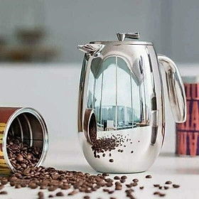 Mua Bình pha cà phê Bodum french press Columbia 1L 1308-16 Hàng chính hãng