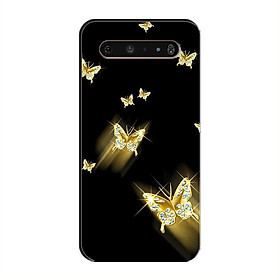 Ốp Lưng Dẻo Dành Cho LG V60