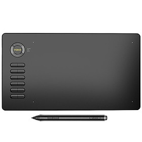 Mua Bảng Vẽ Điện Tử VEIKK A15 Android 12 Phím Tắt Bút Không Sạc - Hàng Chính Hãng