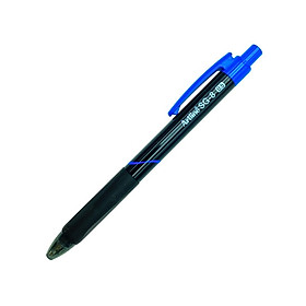 Bộ 2 Bút Bi Bấm Artline EGB-SG8850 - 0.5mm - Mực Xanh