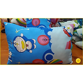 Mua Ruột Gối Nằm Kate Gòn Poly 40 x 60