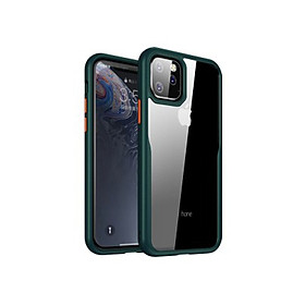 Ốp lưng iPhone 11 Pro Max IPAKY Star Series- hàng nhập khẩu