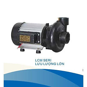 Mua TP - MÁY BƠM LY TÂM NHẬT BẢN LCM1.5 - CÔNG SUẤT LỚN 1100W  1.5HP SIÊU MẠNH + TẶNG KÈM BÚT THỬ ĐIỆN  BĂNG KEO ĐIỆN