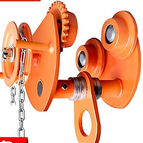Mua Rùa Kéo Tay  Cụm Treo Palang Có Xích Dài 5m (Loại 3 tấn)3T-5M
