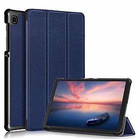Bao da cho Samsung Galaxy Tab A7 Lite T220/T225 lưng cứng, chống sốc 4 góc