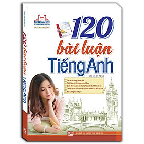 120 bài luận tiếng anh