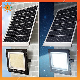 Mua Đèn năng lượng mặt trời 200W