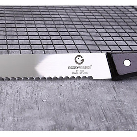 Mua DAO CẮT BÁNH MÌ  BÁNH BÔNG LAN - 48CM
