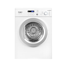 Mua Máy Sấy Thông Hơi Whirlpool 7KG TRẮNG AWD712S2 - Hàng Chính Hãng (chỉ giao HCM)