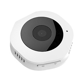 HD 1080P Góc Rộng Mini Camera Mini Camera Ghi đêm