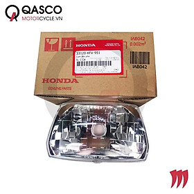 33120-KFV-951 | Cụm đèn pha DREAM | HEADLIGHT UNIT (Chính hãng Honda)