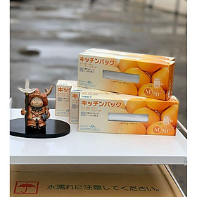 Mua Set 50 túi ny lông bảo quản thực phẩm
